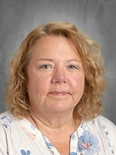 Rhonda Cantrell