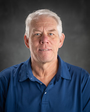 Dan Stone
