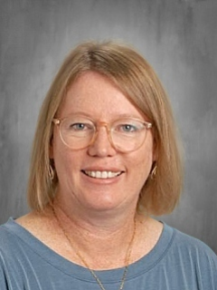 Dawn Paul