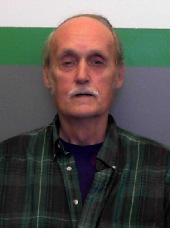 Ray Crowley