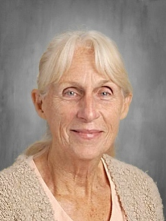 Pamela Miller