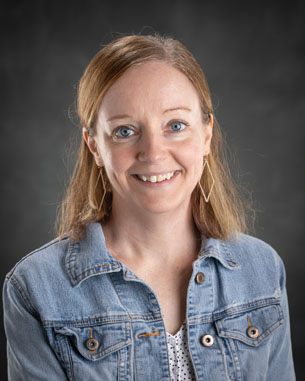 Rachael Hertz