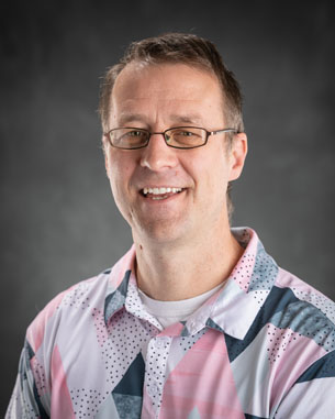 Bob Gorbold