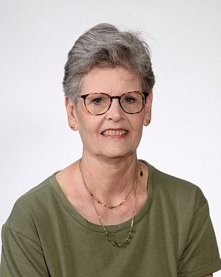 Kay Robbins