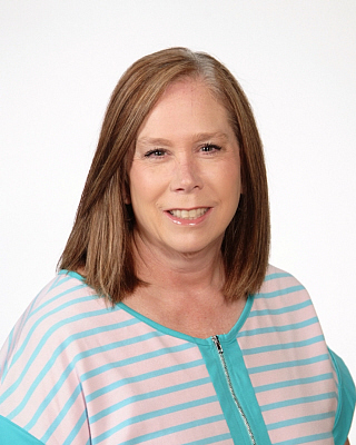 Kathy Hampton