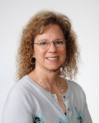 Susan Hughes