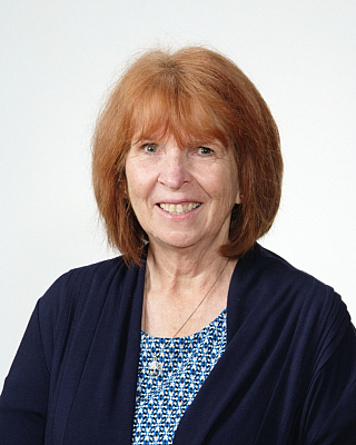 Marilyn Lewis