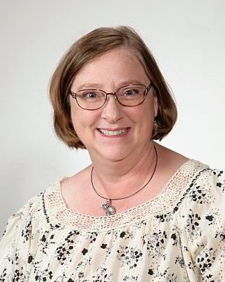 Beverly McCorkle