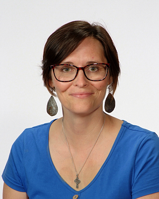 Lyndsey Steffek