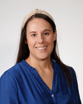 Shannon Ives