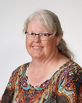 Lisa Riddle