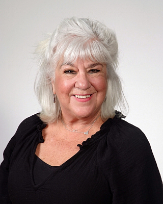 Kim Alexander