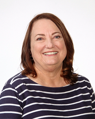 Debbie Smith