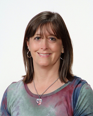 April Miller