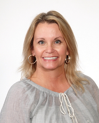 Melinda Speed
