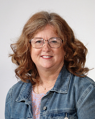 Angie Wier