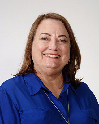 Debbie Smith