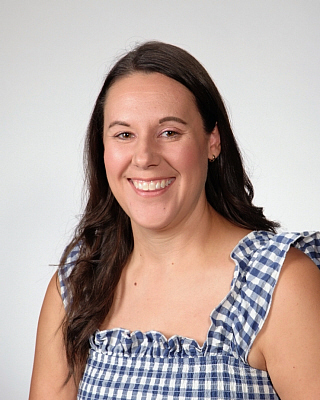 Shannon Ives