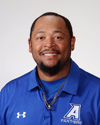 Phillip Hall