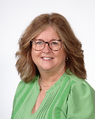 Angie Wier