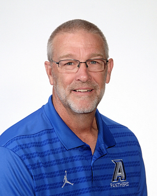 Larry Allen Reynolds