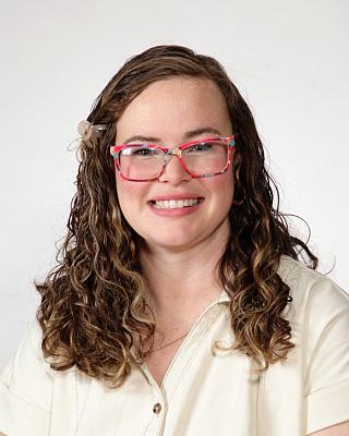 Melanie Ashlock