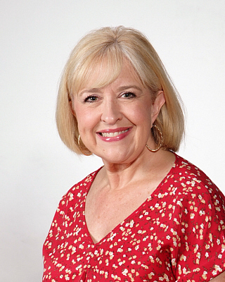 Rhonda Swenson