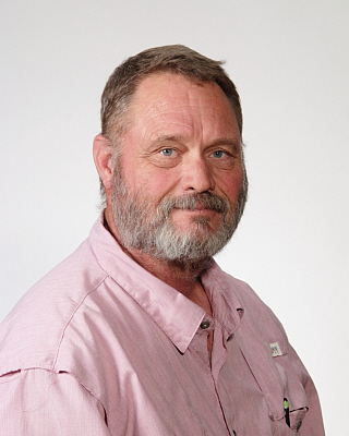 Rick Riddle