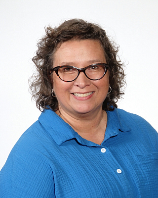Teena Roberson