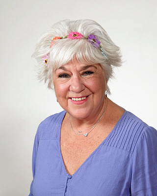 Kim Alexander