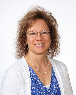 Susan Hughes