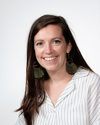 Hannah Hill