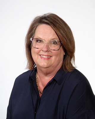 Cindy Johnson