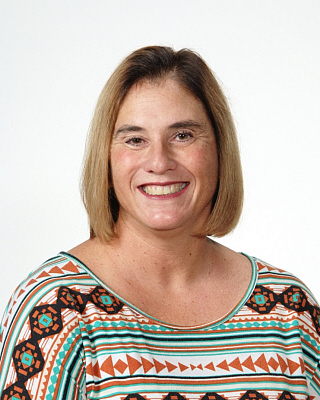 Tracie Mauldin