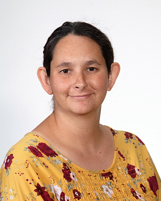 Danielle Distler