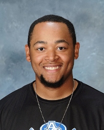 Phillip Hall