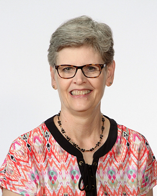 Kay Robbins