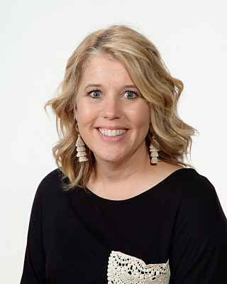 Kelli Allen