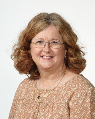 Angie Wier
