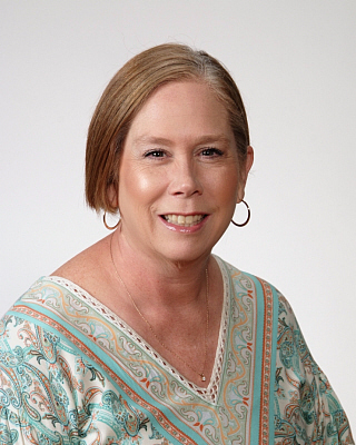 Kathy Hampton