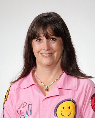 April Miller