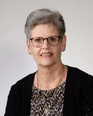 Kay Robbins