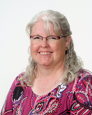 Lisa Riddle
