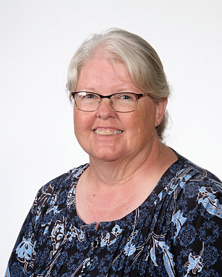 Lisa Riddle