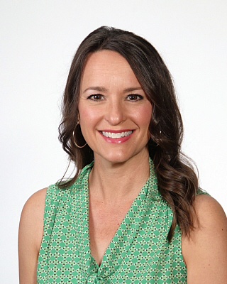 April Patteson