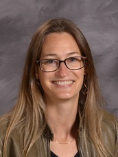 Emily Dozeman