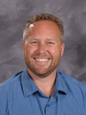John VandenBerg