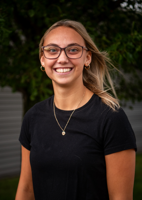 Sophie Blouw