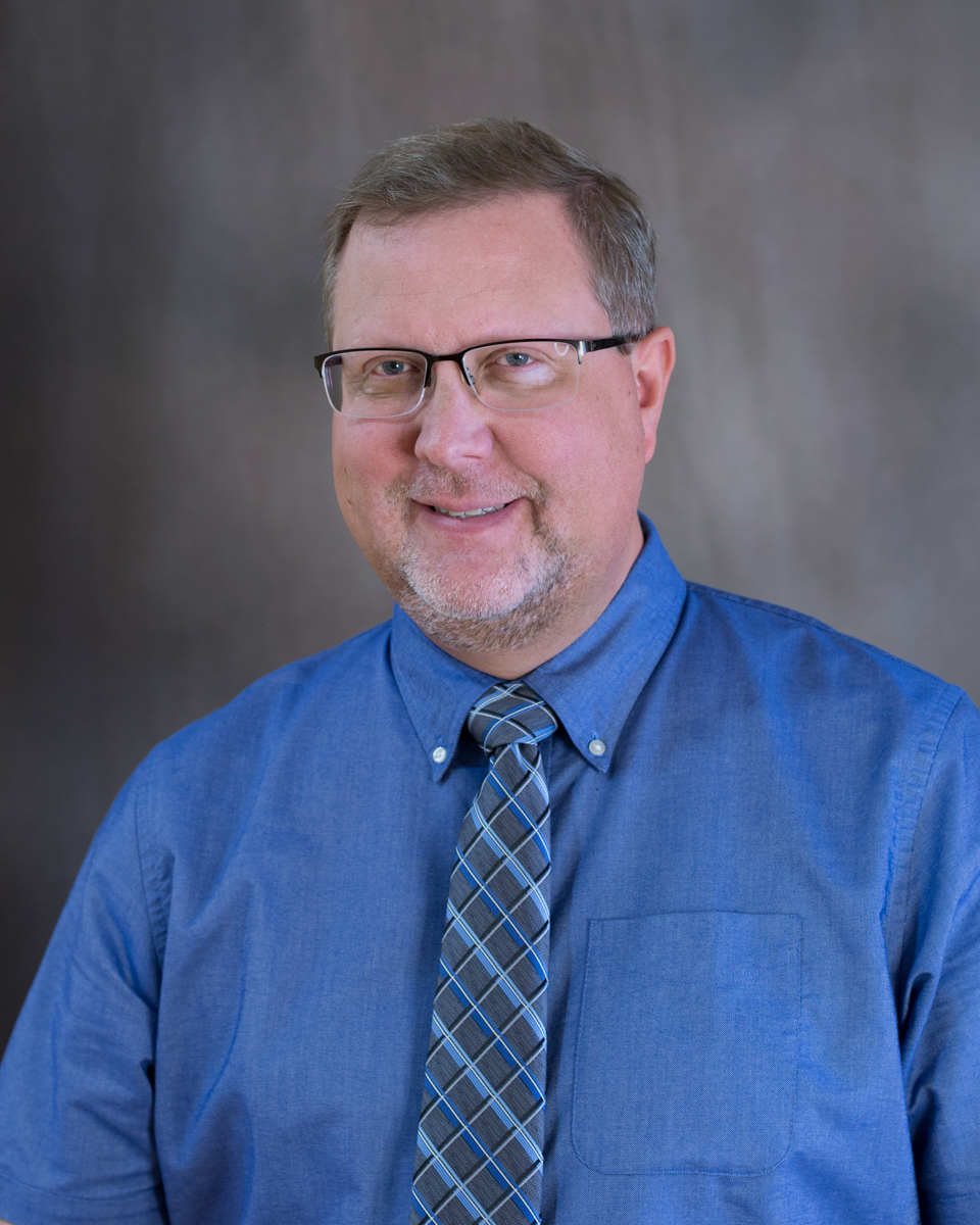 Mike Feenstra