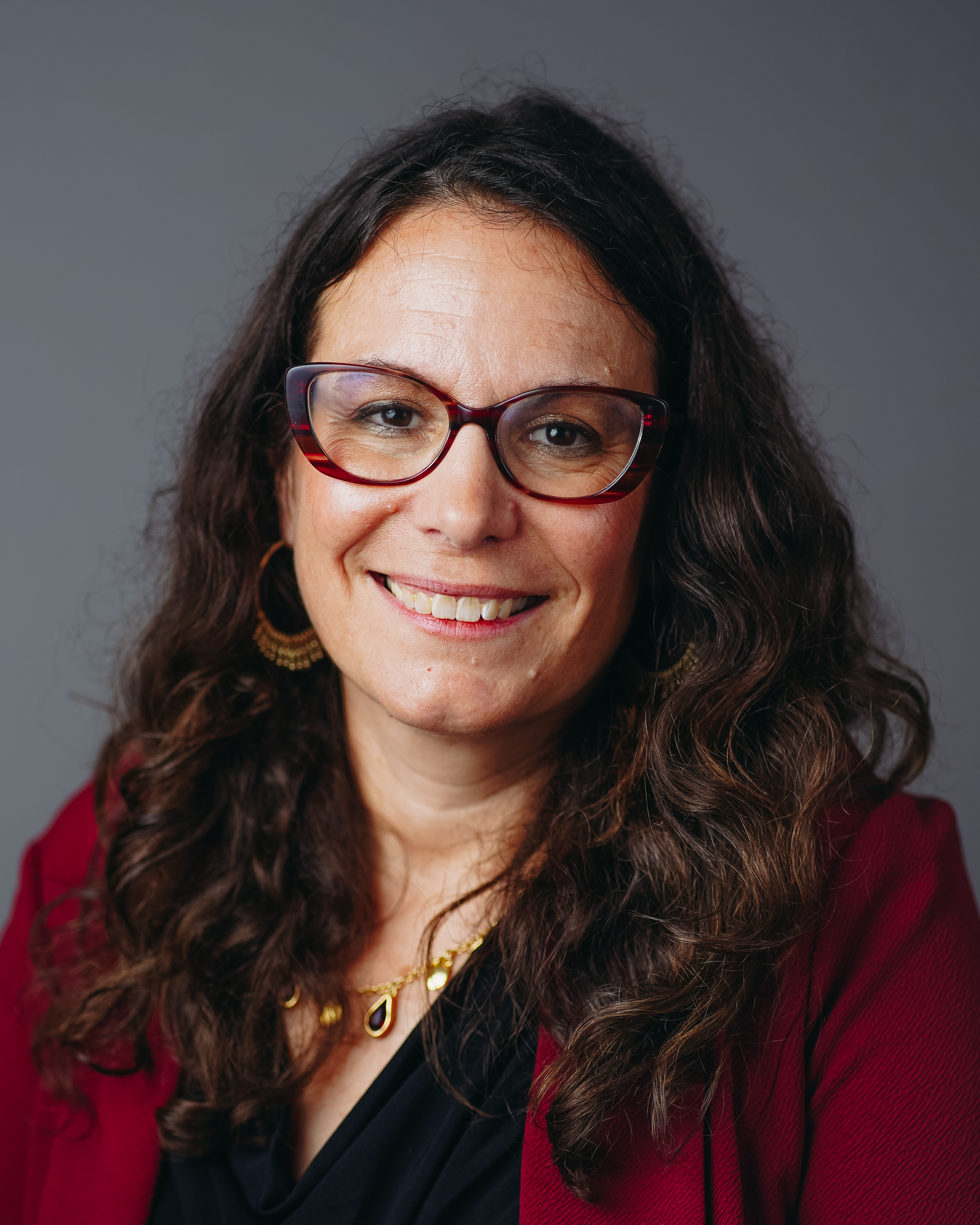Ariane Baer-Harper